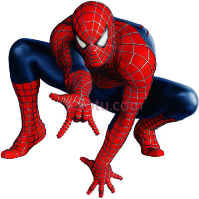 蜘蛛侠,ultimate m do homem aranha PNG