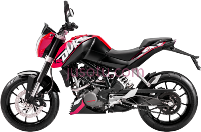 摩托车,bike plus ktm duke PNG