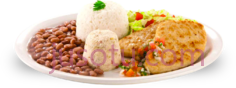 食物, PNG