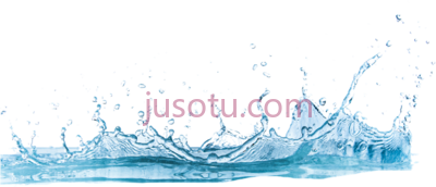 溅水,splash water PNG