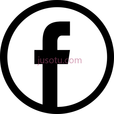 脸书,facebook icon PNG