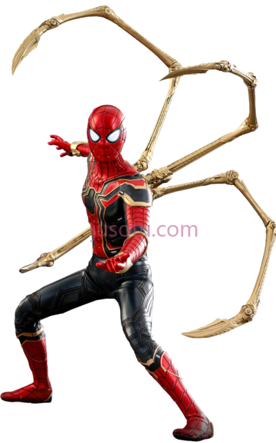 复仇者联盟蜘蛛侠,infinity war avengers spider man PNG