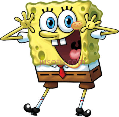 海绵宝宝,spongebob squarepants cartoon PNG