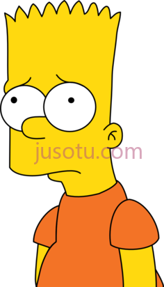 辛普森一家PNG