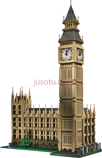 伦敦大本钟,big ben london PNG