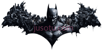 蝙蝠侠,batman arkham origins steam icon PNG