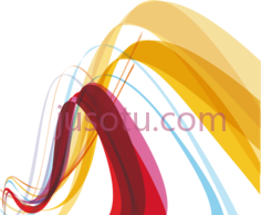 曲线PNG