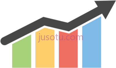 业务增长图,business growth chart graph PNG