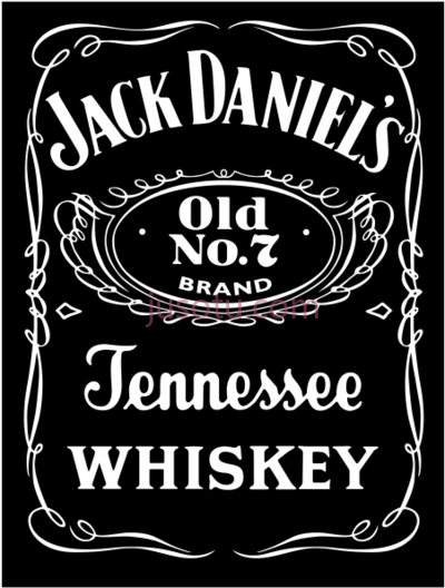 杰克·丹尼威士忌,jack daniel's daniels PNG