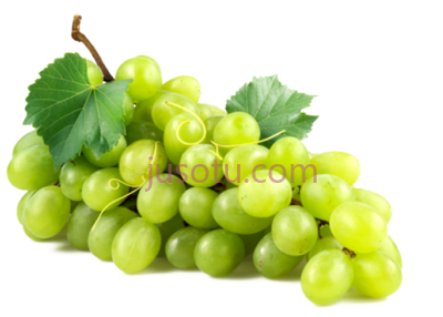 绿葡萄,green grapes PNG