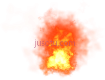 烟熏火,smoke PNG
