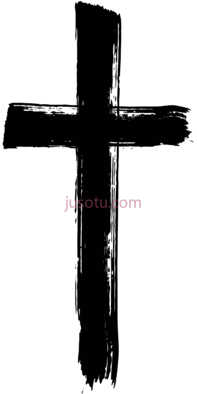 画笔十字,cross PNG