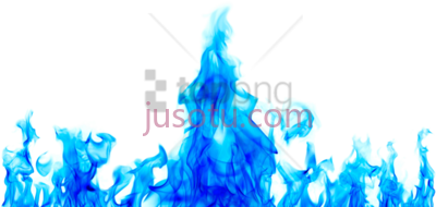 蓝色火焰,blue fire flames PNG