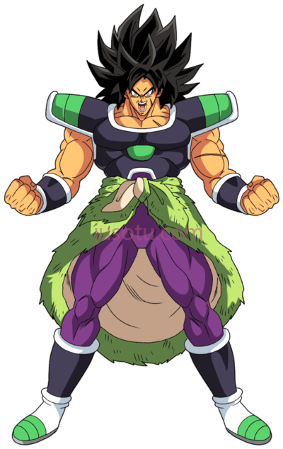 七龙珠,dragon ball super broly bucchigiri match PNG
