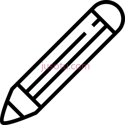 铅笔,broken pencil PNG