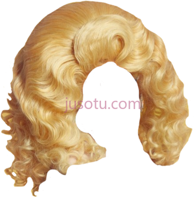 大头发拖拉皇后,bighair dragqueen trixiemattel wigs drag PNG