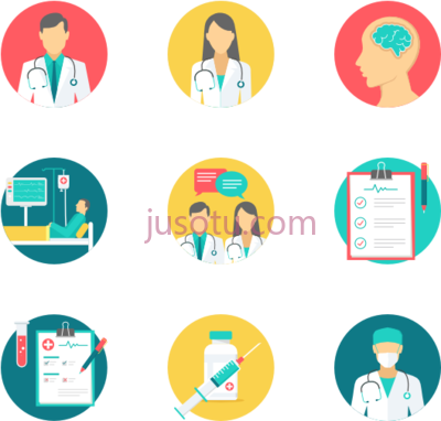 医学,medical icons PNG