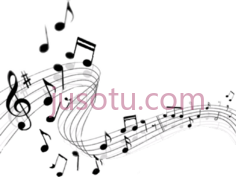音符PNG