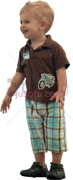 孩子PNG