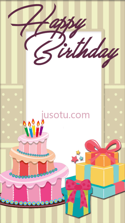 生日快乐蛋糕,happy birthday cake PNG