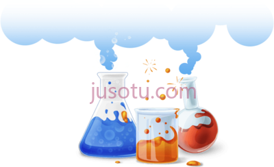 化学实验室,chemistry lab PNG