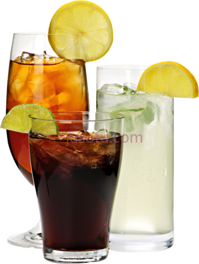可口可乐,soft drinks cold coca cola soda in glass PNG