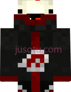 我的世界火影忍者PNG