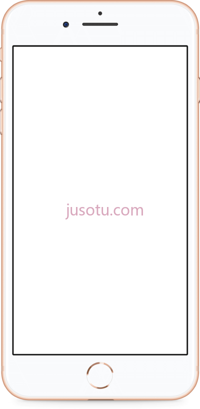 苹果手机,iphone 8 PNG