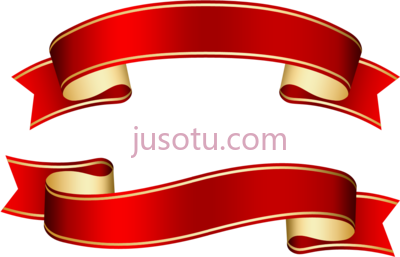 带状横幅,fitas em ribbon banner PNG