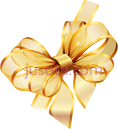 金丝带,ribbon PNG