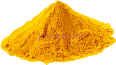 姜黄粉,turmeric powder PNG