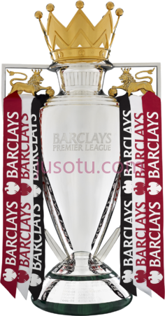 英超奖杯PNG
