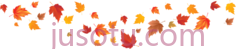 秋叶PNG