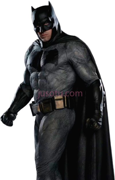蝙蝠侠,batman ben affleck PNG