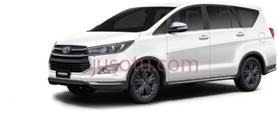 丰田,new toyota innova crysta touring sport PNG