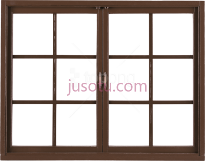 窗框,window frame PNG