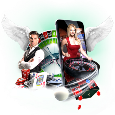 赌场,logo live casino PNG