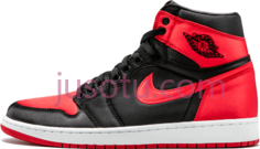 飞人乔丹运动鞋PNG