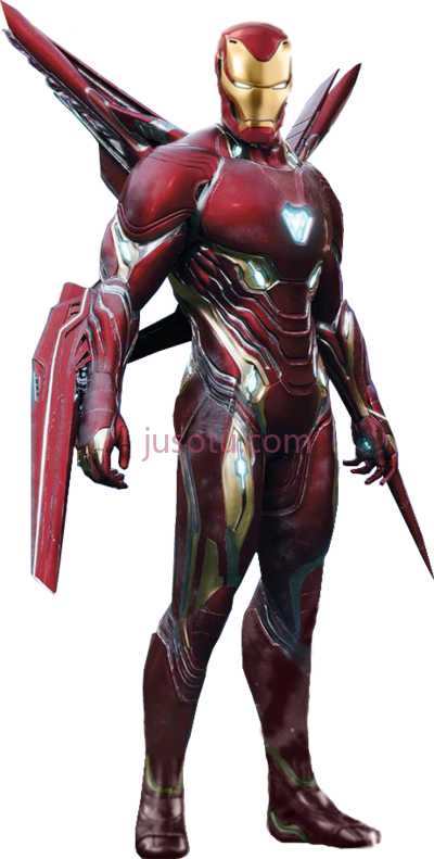钢铁侠,ironman iron man infinity war suit PNG