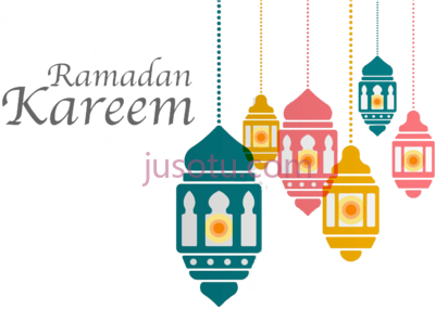 开斋节快乐,eid mubarak ramadan kareem PNG