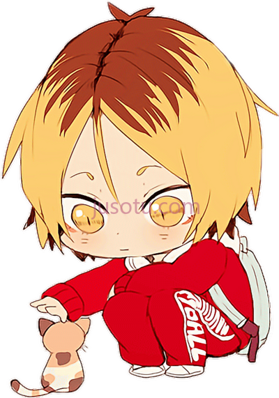 排球少年,haikyuu PNG