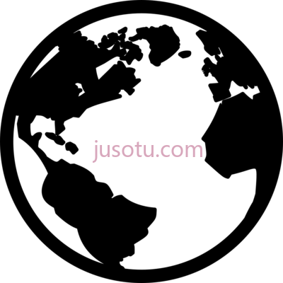 地球,planet earth icon PNG