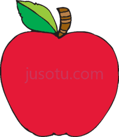 苹果PNG