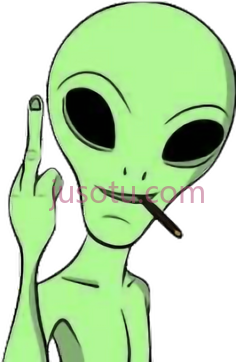 外星人PNG