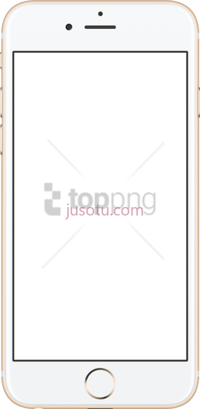 苹果手机,iphone 6 mobile frame PNG