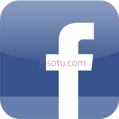 脸书,facebook marcas iphone app icon PNG