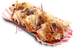 猪肉, PNG