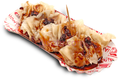 猪肉,pork siomai PNG