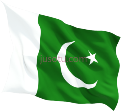 巴基斯坦国旗,flag icon pakistan PNG