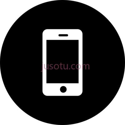 手机,set modify cell phone comments cellphone icon white PNG